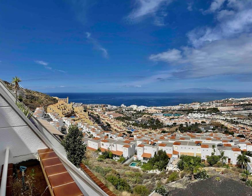 The Sunset Views Costa Adeje, Heated Pool *