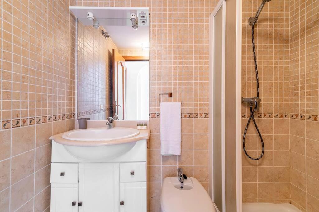 The Sunset Views Costa Adeje, Heated Pool Apartment