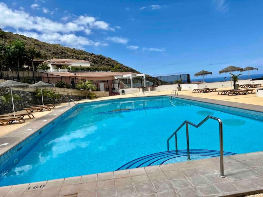 Apartment The Sunset Views Costa Adeje, Heated Pool *