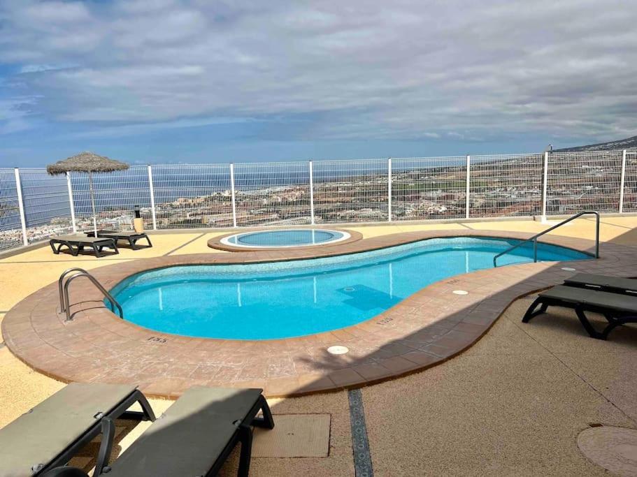 The Sunset Views Costa Adeje, Heated Pool Apartment Costa Adeje (Tenerife)