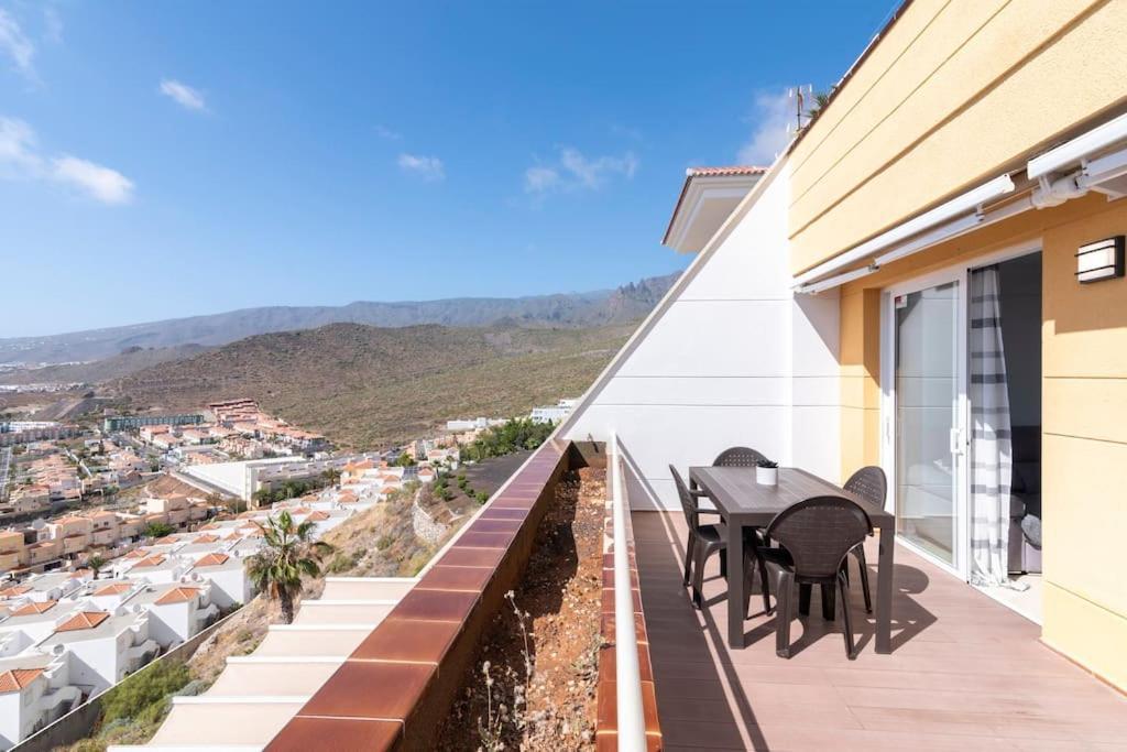 The Sunset Views Costa Adeje, Heated Pool Costa Adeje (Tenerife)