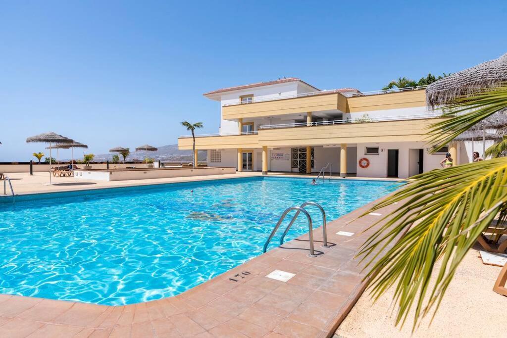 The Sunset Views Costa Adeje, Heated Pool * Costa Adeje (Tenerife)