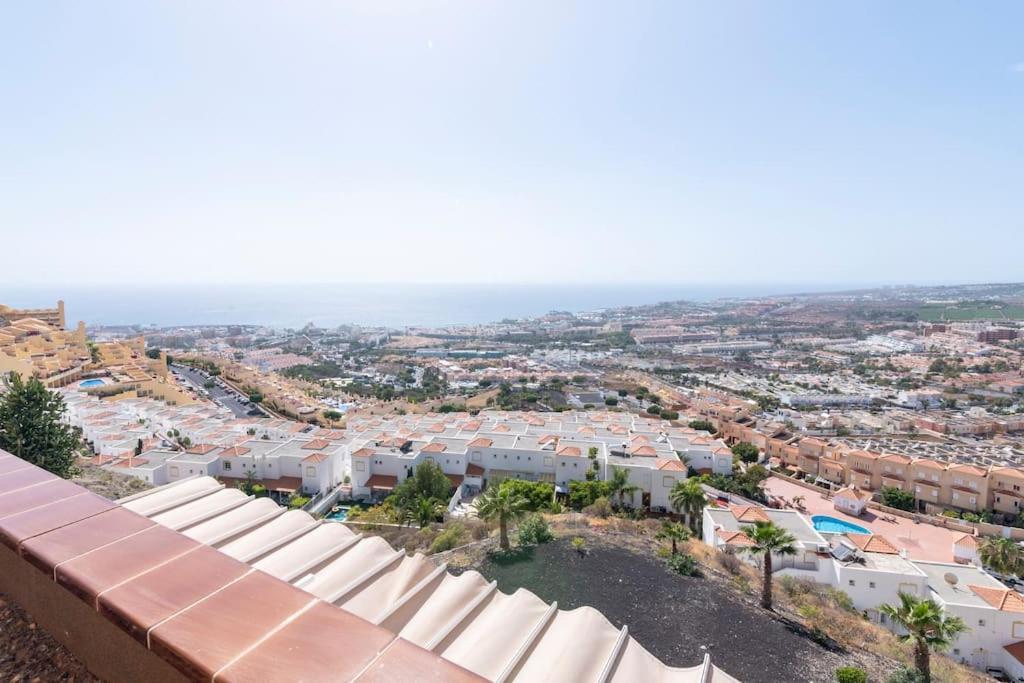 The Sunset Views Costa Adeje, Heated Pool * Costa Adeje (Tenerife)