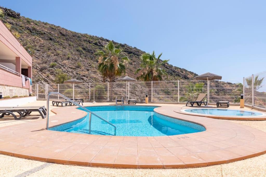The Sunset Views Costa Adeje, Heated Pool *