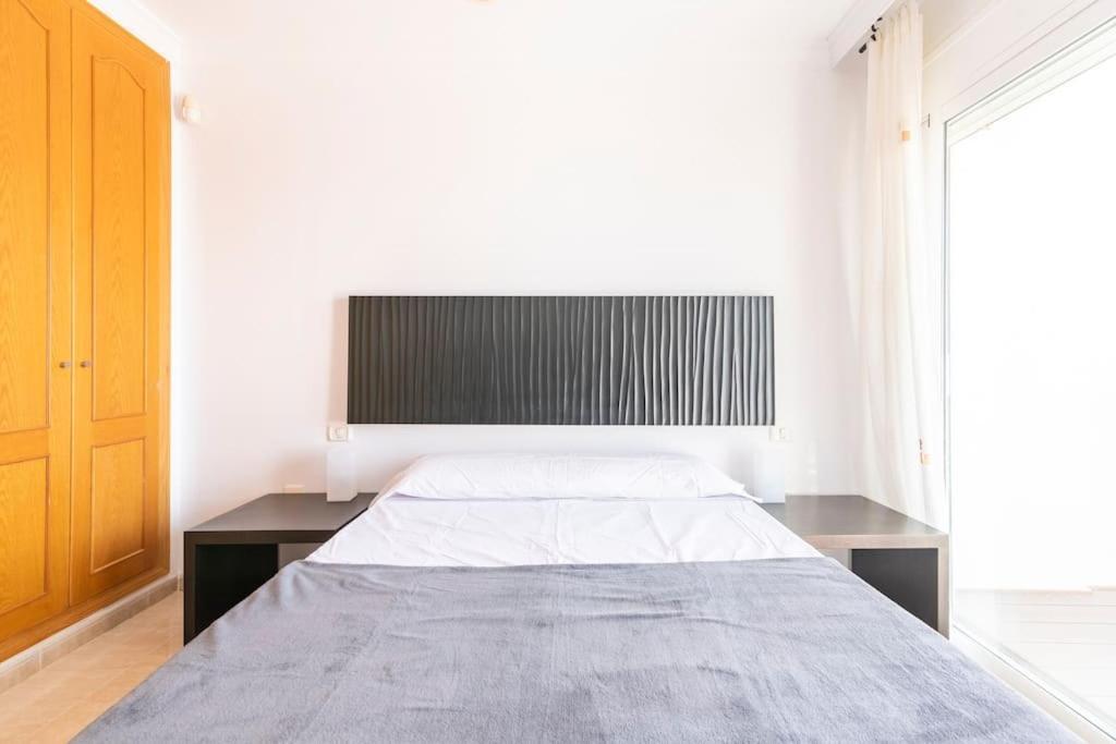 The Sunset Views Costa Adeje, Heated Pool Apartment *