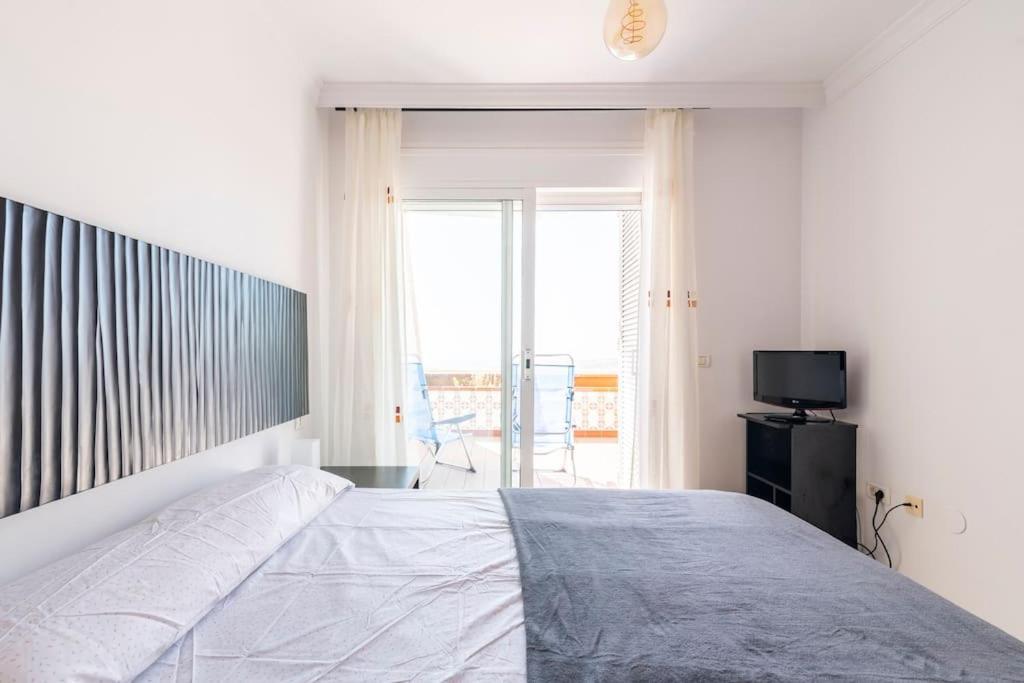 Apartment The Sunset Views Costa Adeje, Heated Pool Costa Adeje (Tenerife)