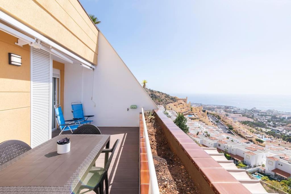 The Sunset Views Costa Adeje, Heated Pool Apartment Costa Adeje (Tenerife)