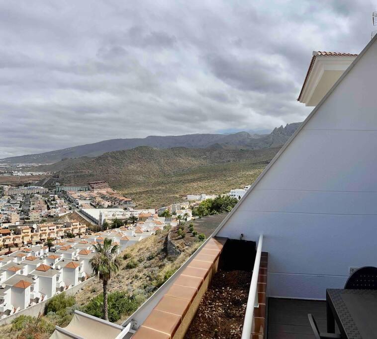 Apartment The Sunset Views Costa Adeje, Heated Pool Costa Adeje (Tenerife)