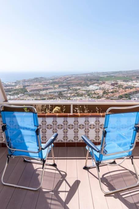 The Sunset Views Costa Adeje, Heated Pool * Costa Adeje (Tenerife)