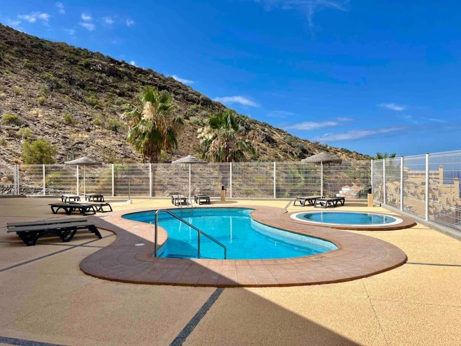 The Sunset Views Costa Adeje, Heated Pool * Costa Adeje (Tenerife)
