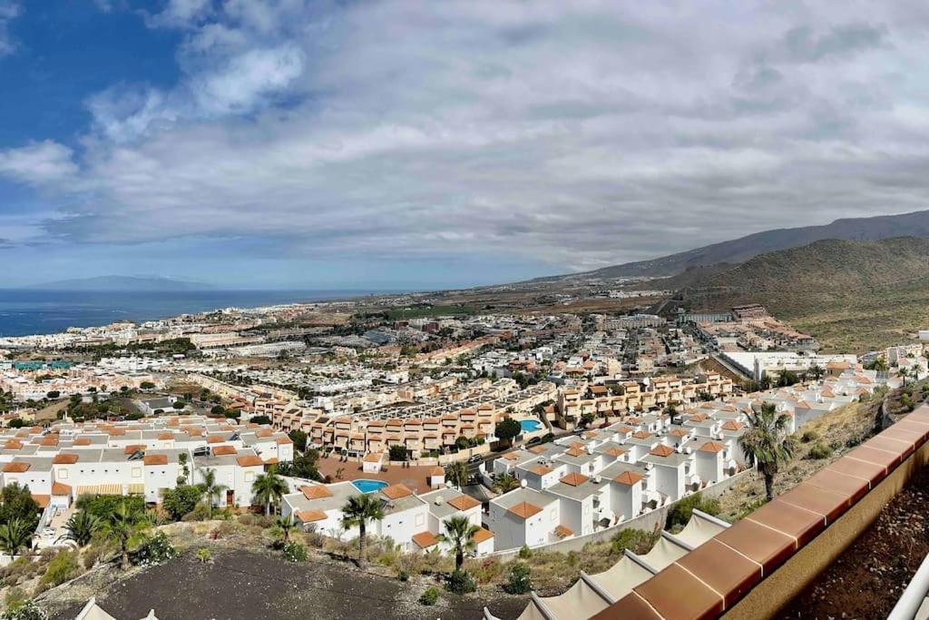 The Sunset Views Costa Adeje, Heated Pool Apartment Costa Adeje (Tenerife)
