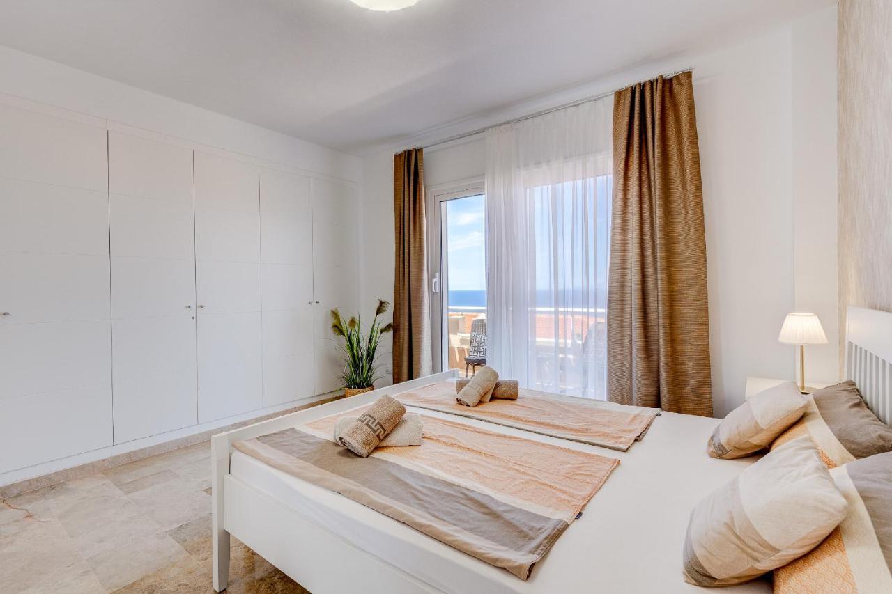 Holiday home Casa Del Sol