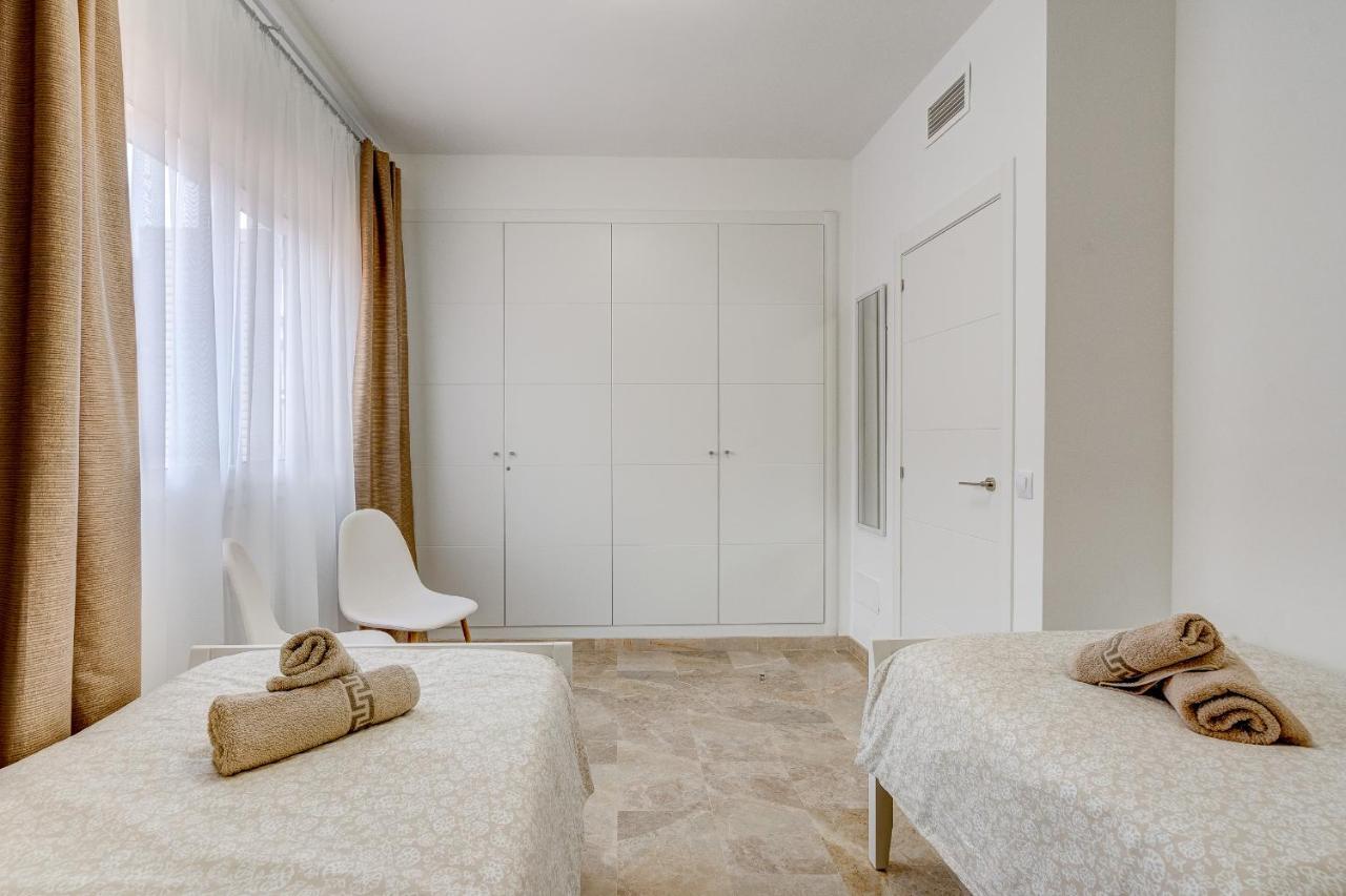Casa Del Sol Holiday home *
