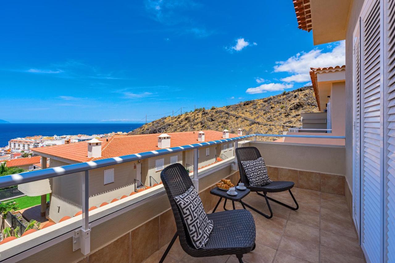 Casa Del Sol * Puerto de Santiago (Tenerife)