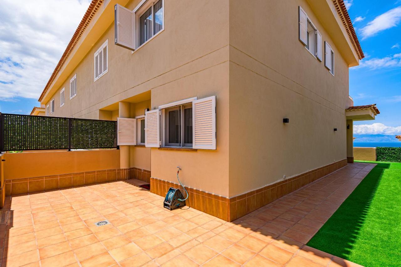 Casa Del Sol Сasa de vacaciones
