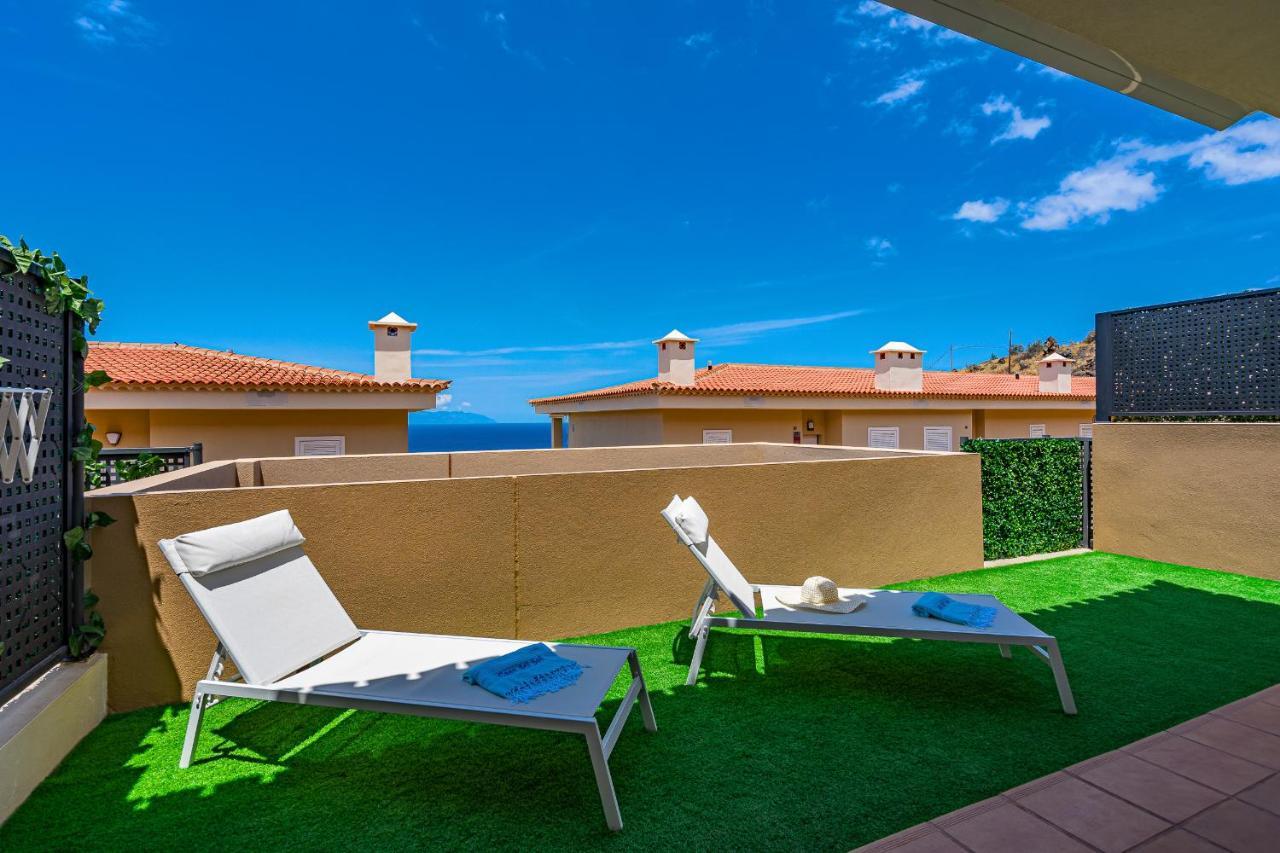 Сasa de vacaciones Casa Del Sol Puerto de Santiago (Tenerife)