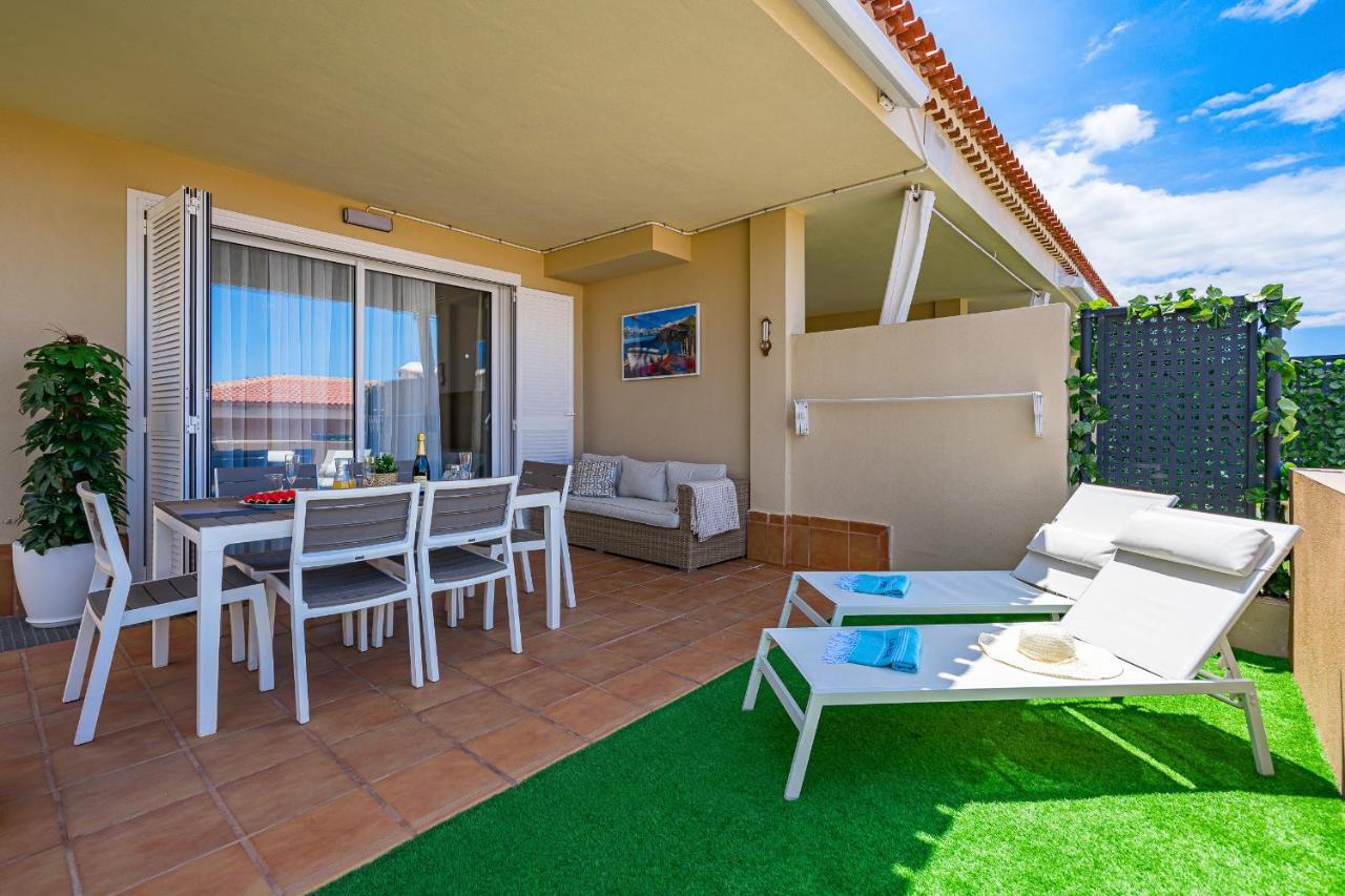 Сasa de vacaciones Casa Del Sol Puerto de Santiago (Tenerife)
