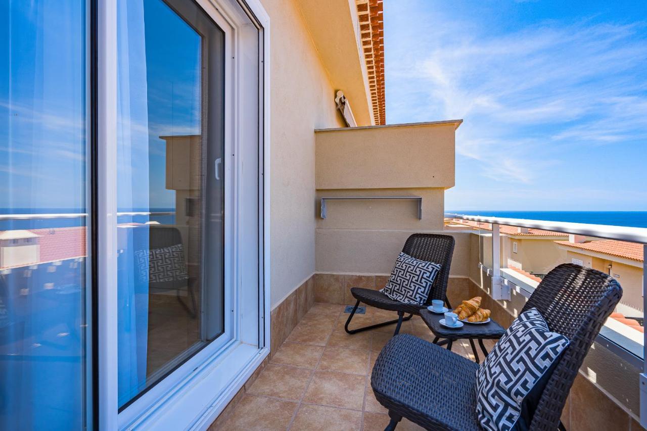 Casa Del Sol Сasa de vacaciones Puerto de Santiago (Tenerife)