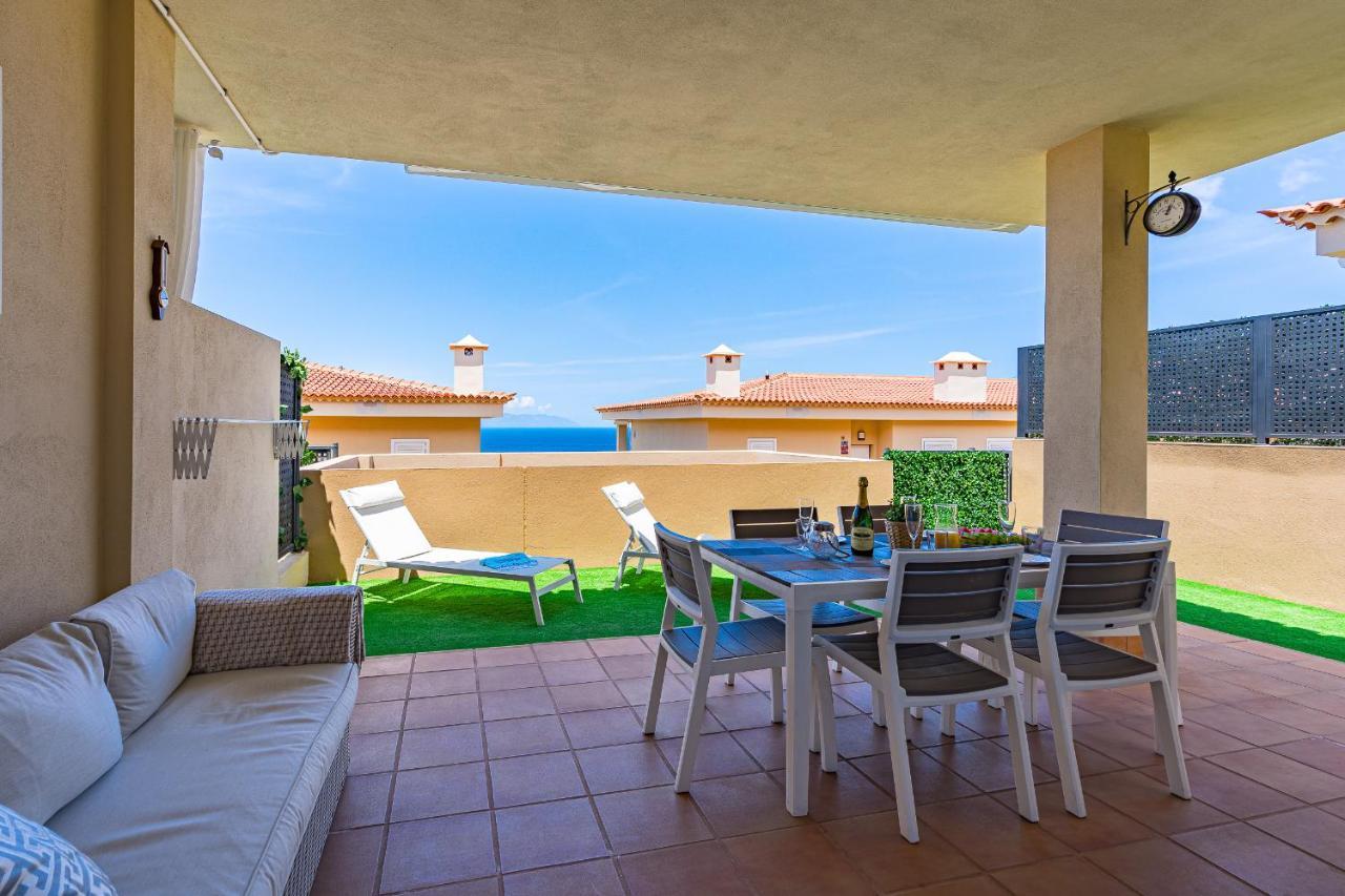 Сasa de vacaciones Casa Del Sol Puerto de Santiago (Tenerife)