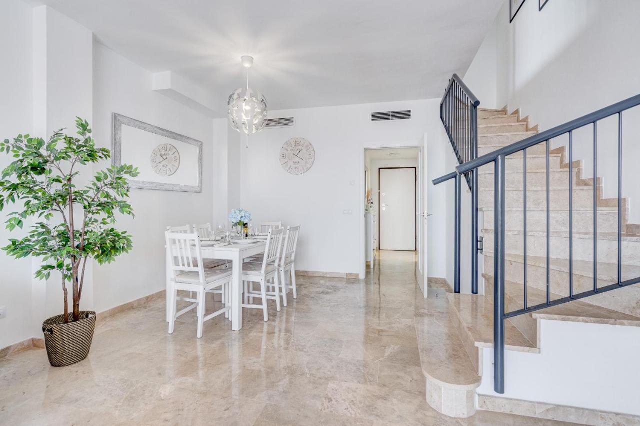 Casa Del Sol Сasa de vacaciones