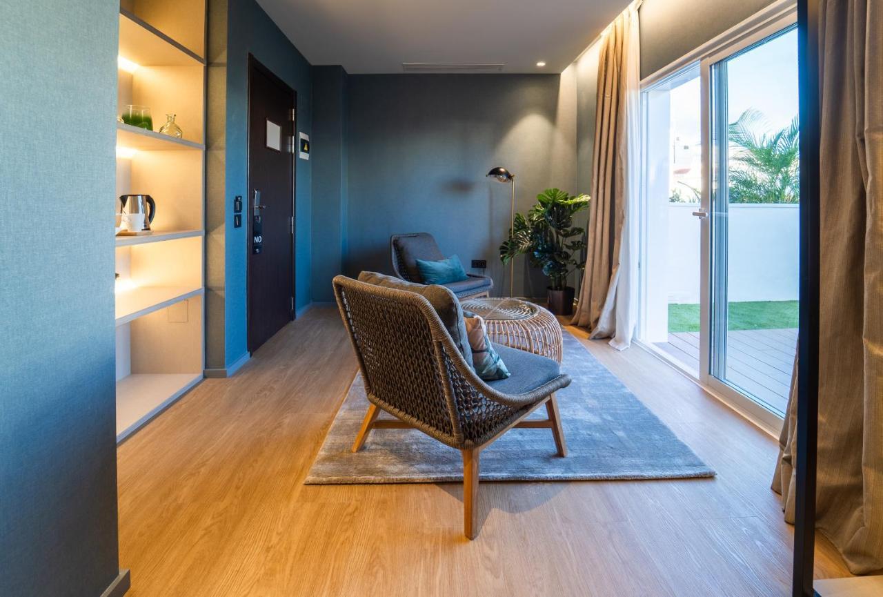 Hotel Taburiente S.c.tenerife 4*