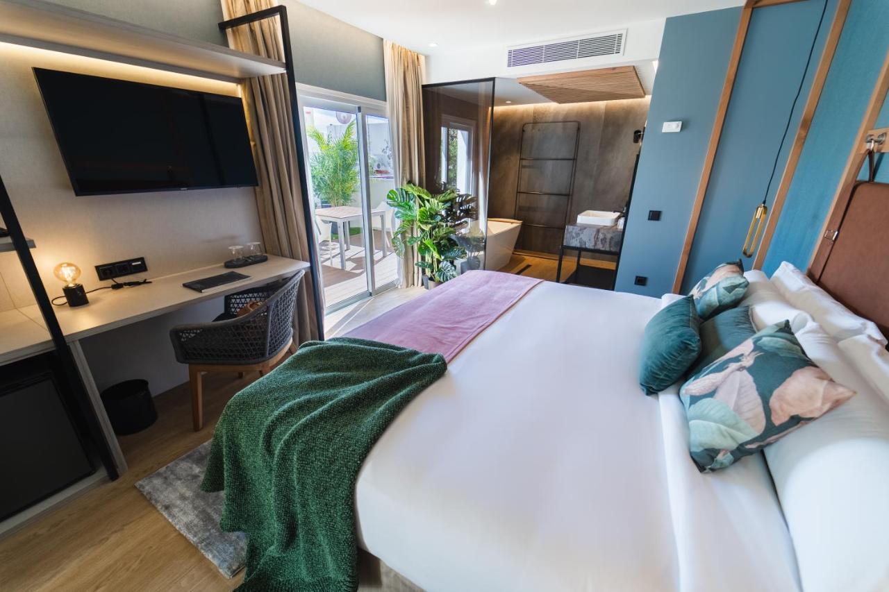 Hotel Taburiente S.c.tenerife 4*