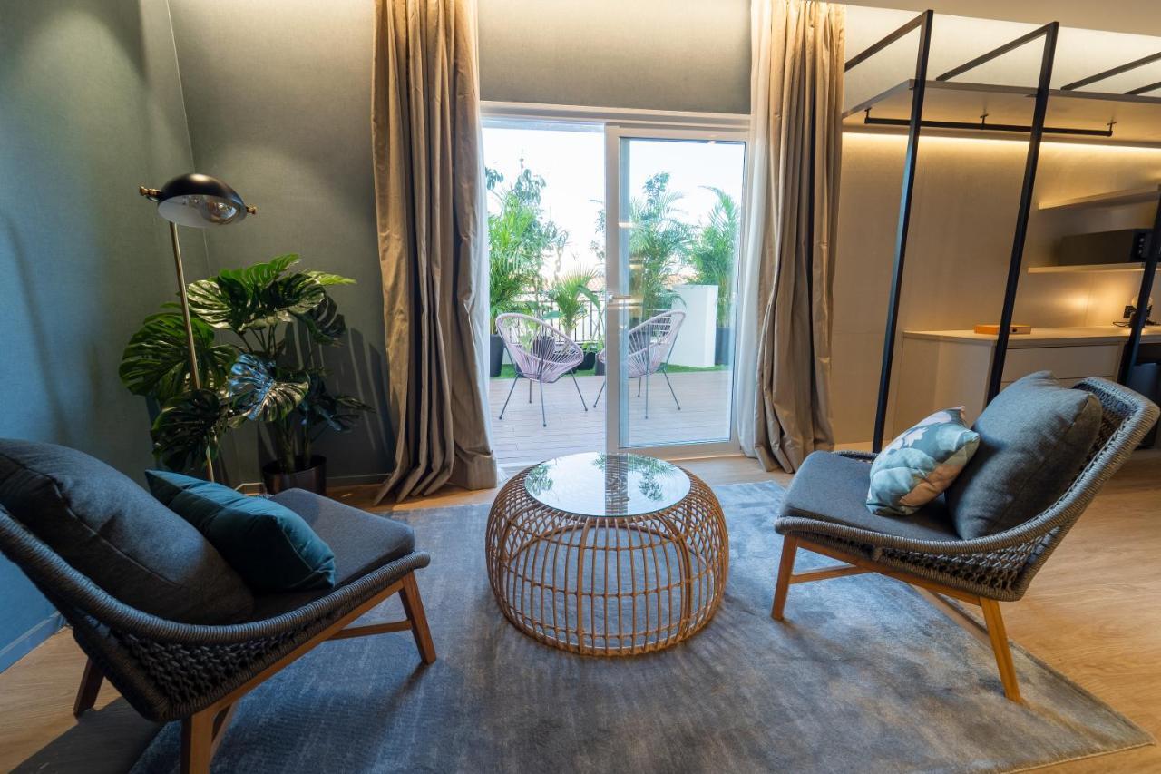 Taburiente S.c.tenerife Hotel Santa Cruz de Tenerife