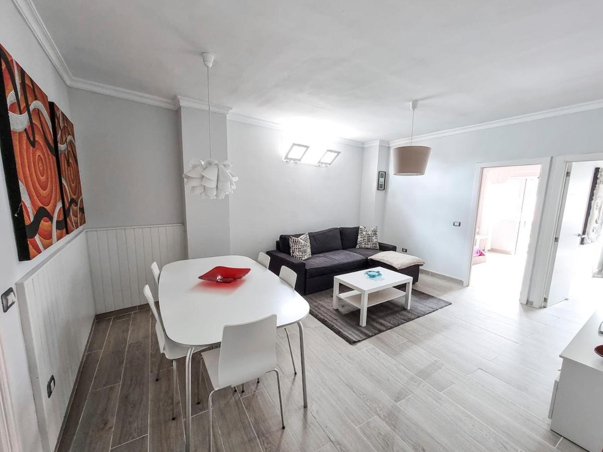 Apartamento Casa Luz Precioso En El Centro Del Puerto De La Cruz *