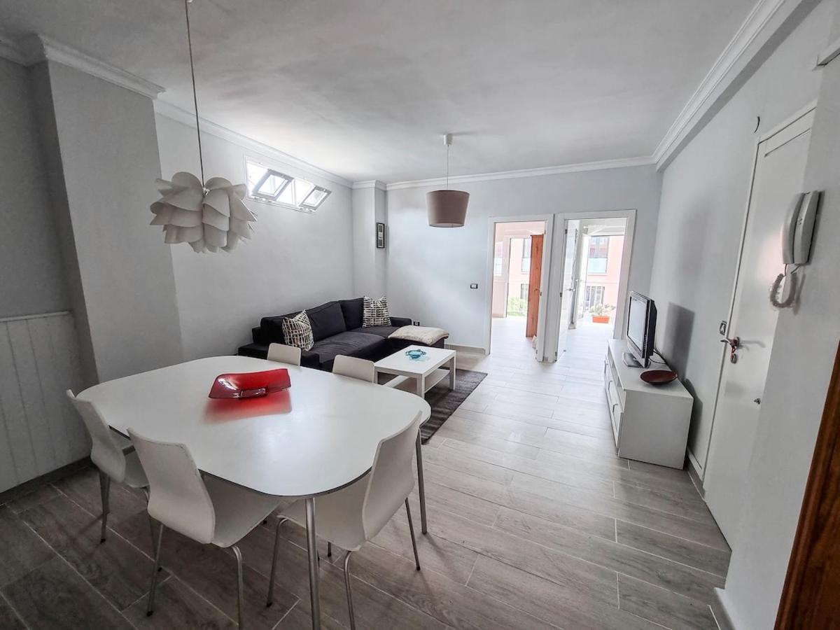 Apartamento Casa Luz Precioso En El Centro Del Puerto De La Cruz *