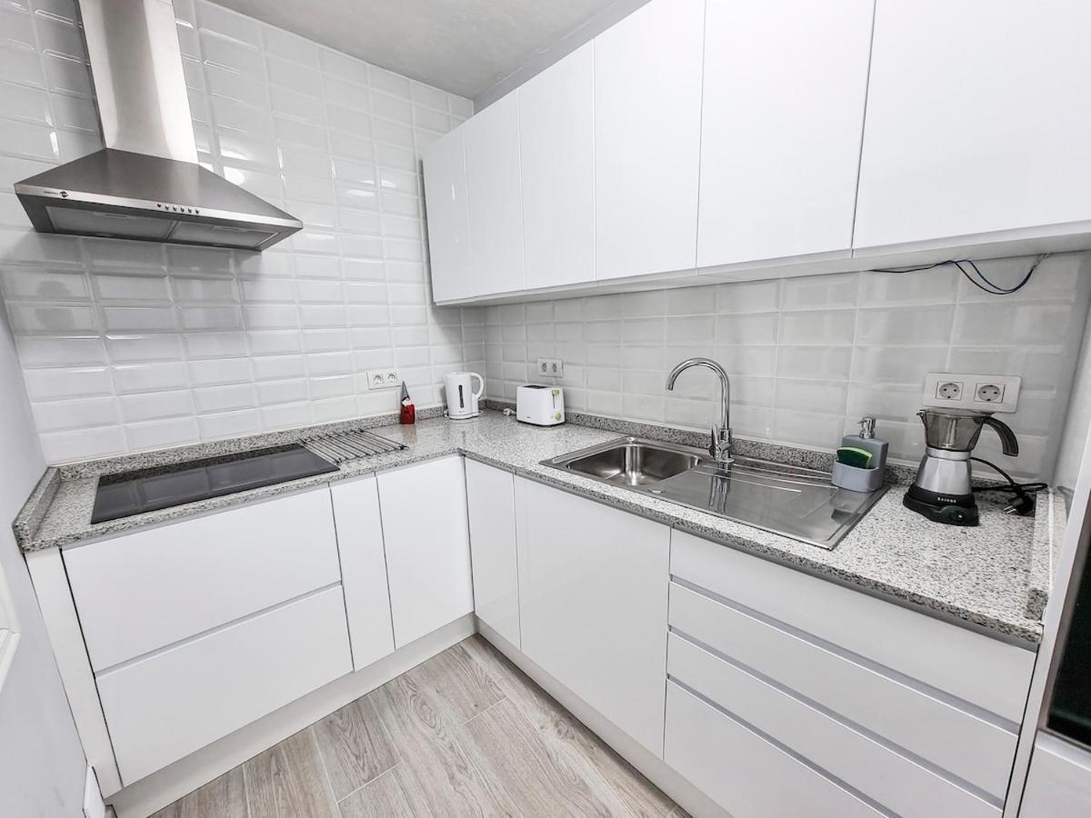 Casa Luz Precioso En El Centro Del Puerto De La Cruz Apartamento