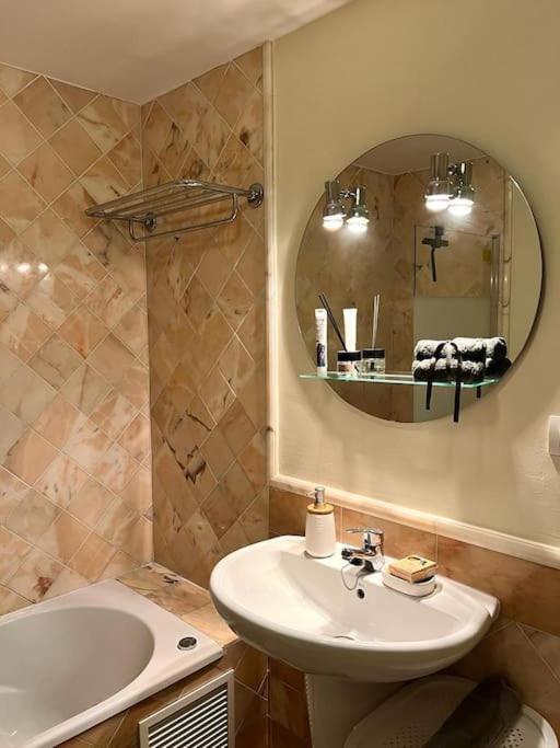 Apartamento Spacious And Bright Ocean View Duplex In Mar, Pm5 Palm-mar