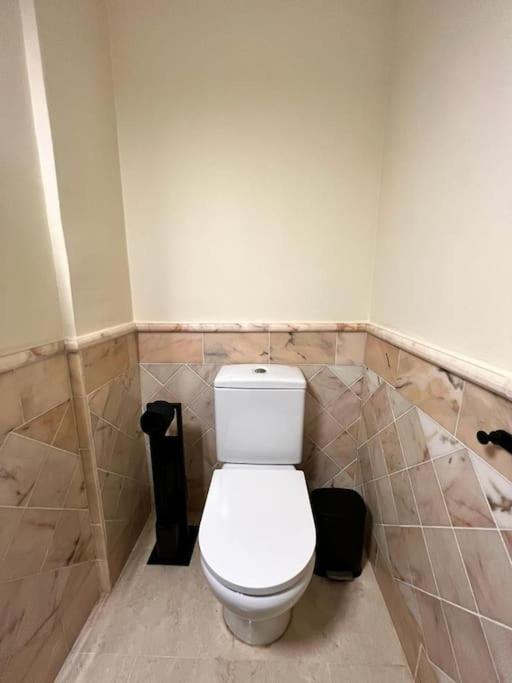 Apartamento Spacious And Bright Ocean View Duplex In Mar, Pm5 *