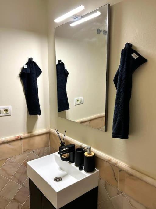 Apartamento Spacious And Bright Ocean View Duplex In Mar, Pm5 Palm-mar