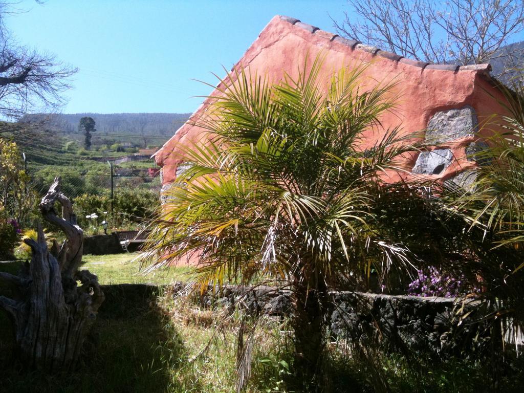Rural Llanadas