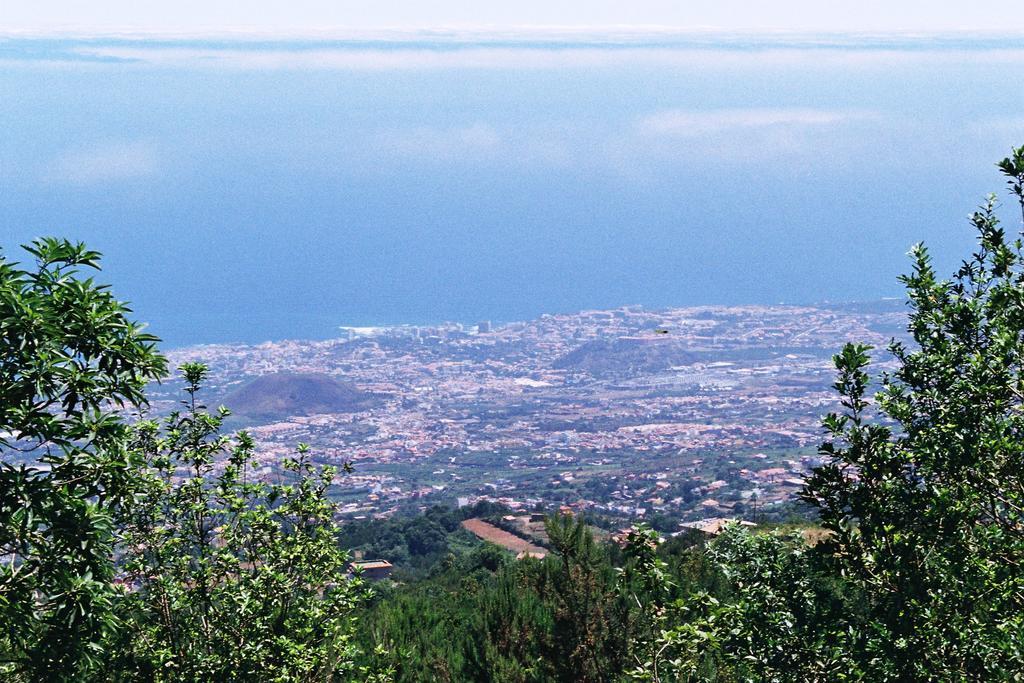 Rural Llanadas