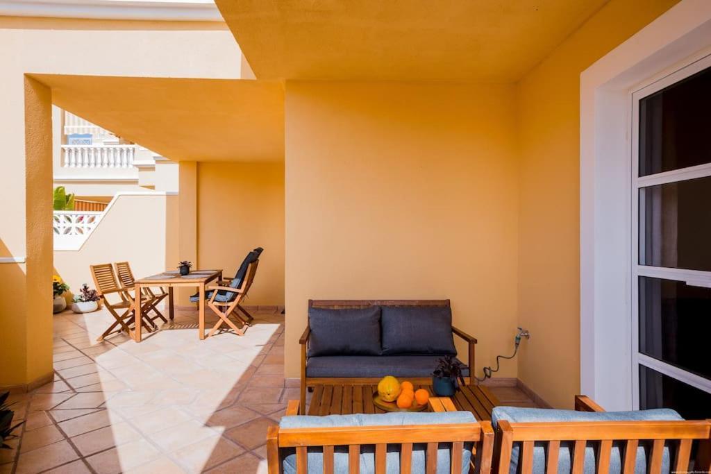 Ocean Breeze Apartment Costa Adeje (Tenerife)