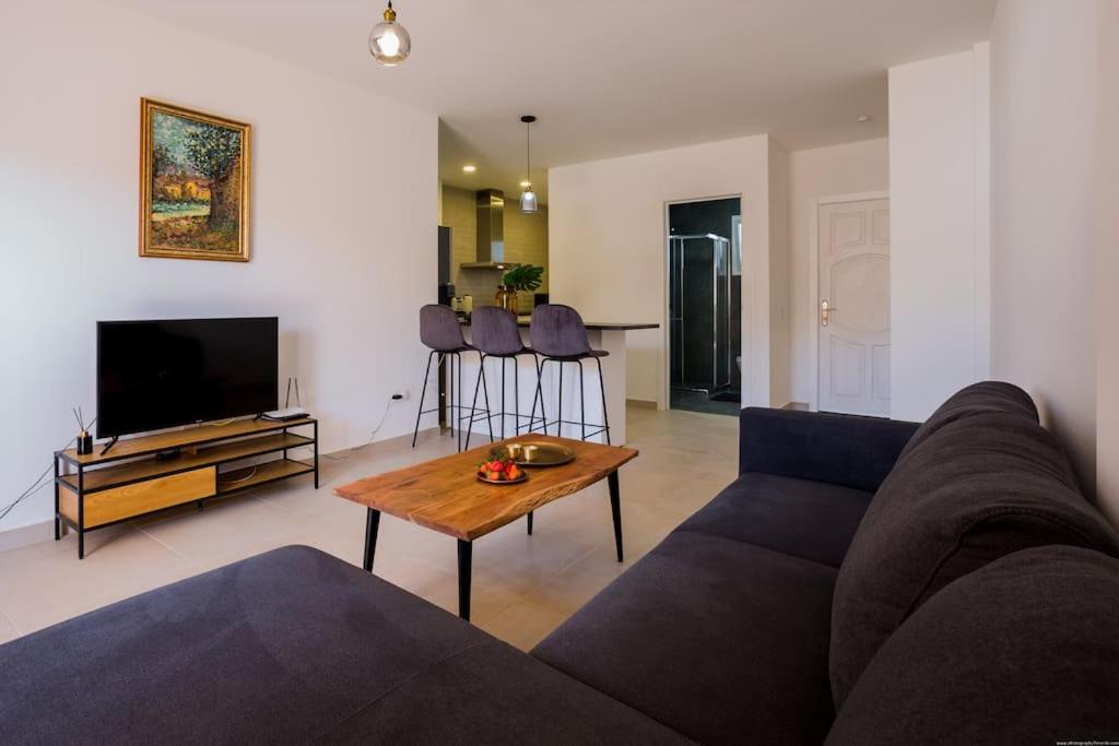Apartment Ocean Breeze Costa Adeje (Tenerife)