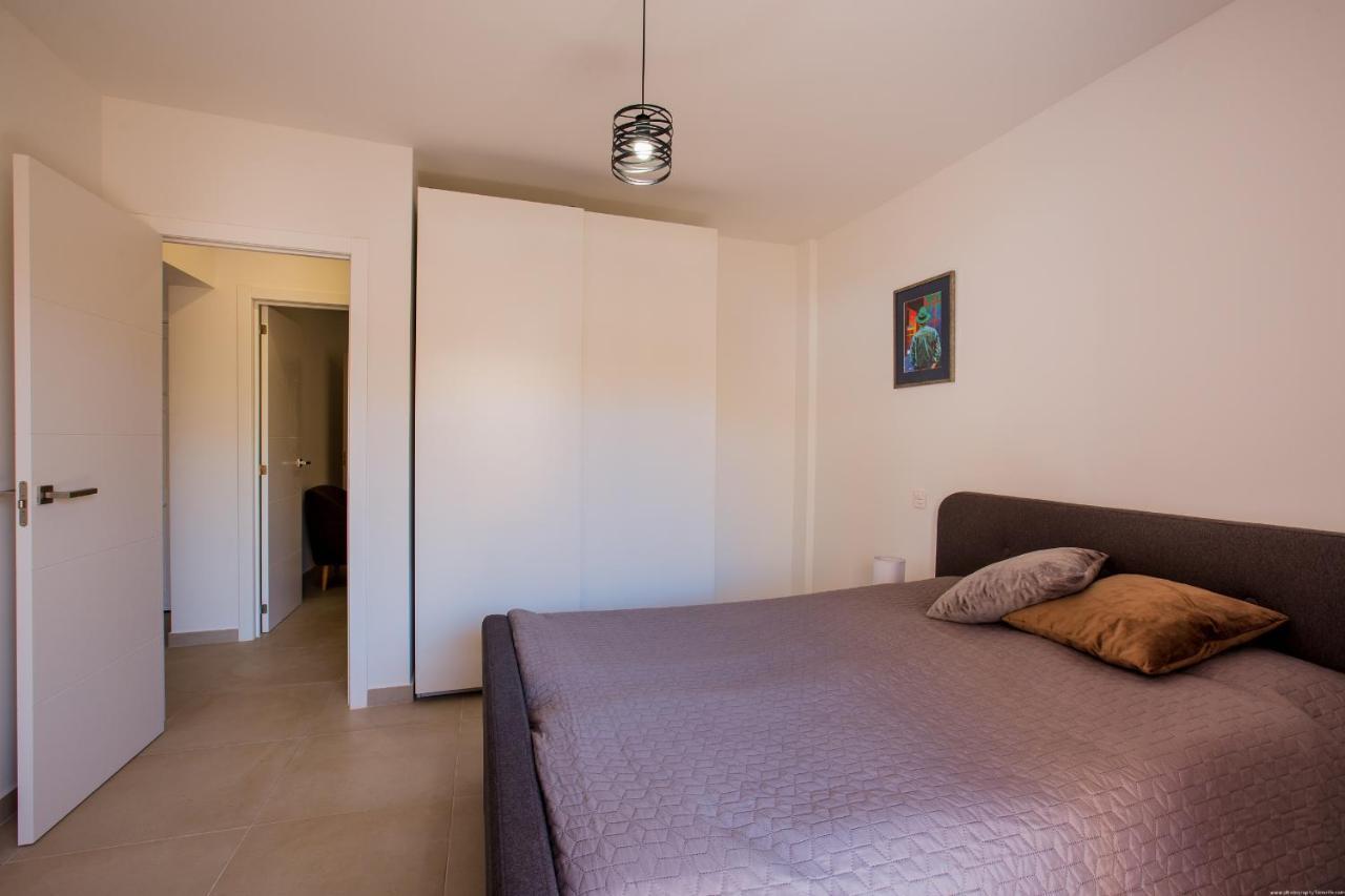 Apartment Ocean Breeze Costa Adeje (Tenerife)