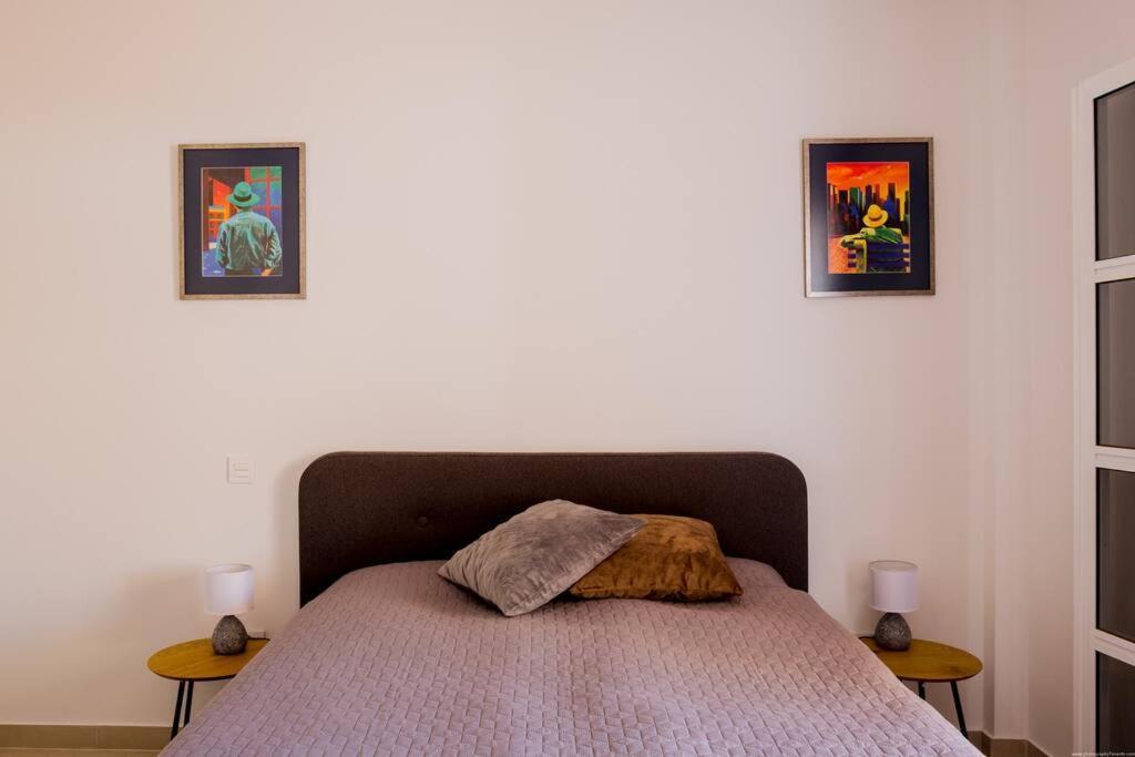 Apartment Ocean Breeze Costa Adeje (Tenerife)