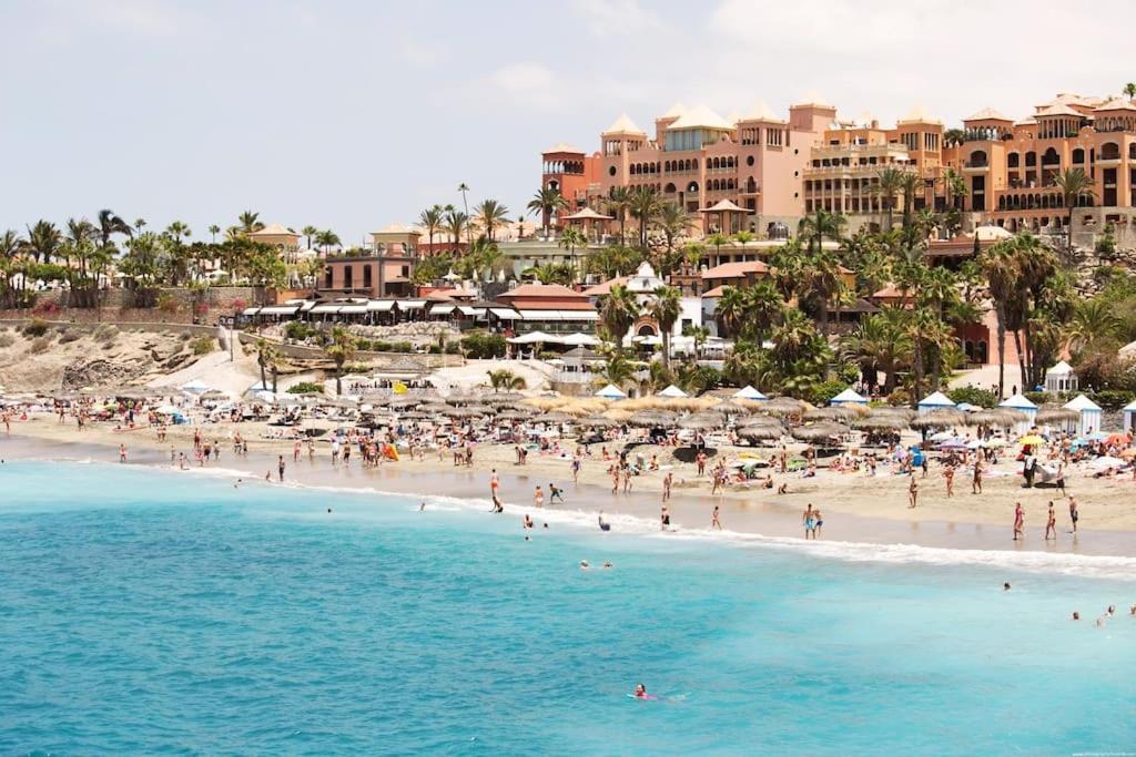 Ocean Breeze Costa Adeje (Tenerife)