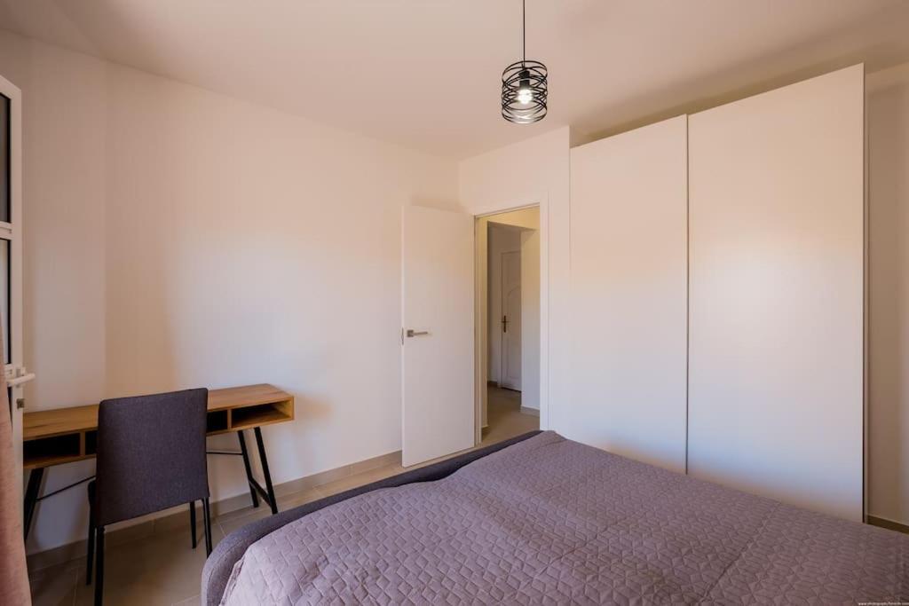 Apartment Ocean Breeze *