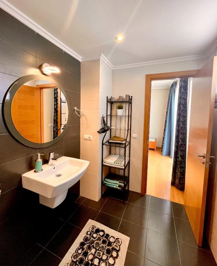Apartamento 3-bedrooms Apartament Vista Roja