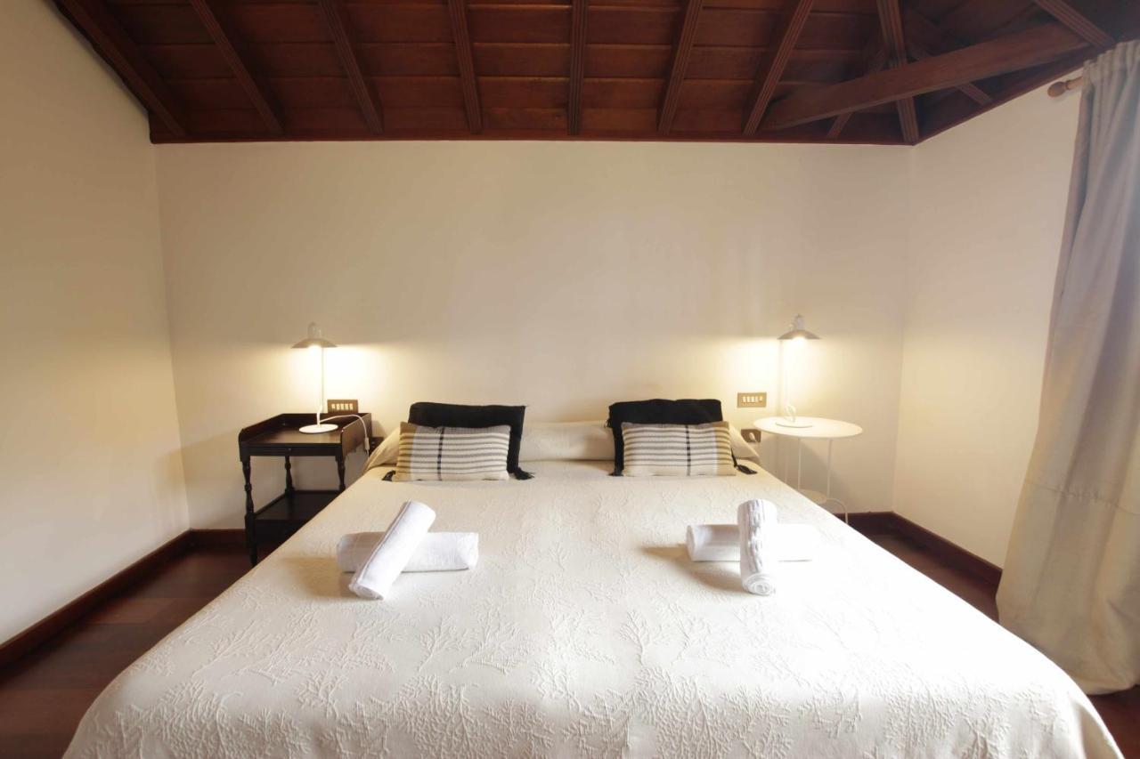 Casa Privada Con Piscinajacuzzi En Сasa de vacaciones La Orotava