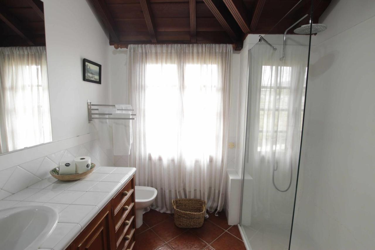 Casa Privada Con Piscinajacuzzi En