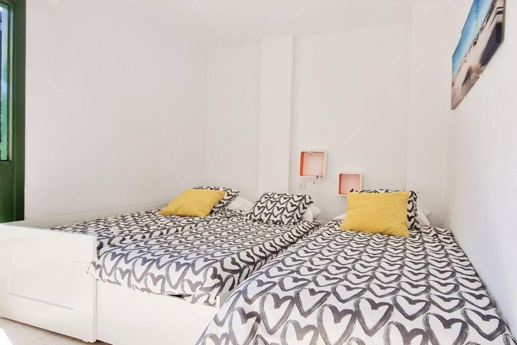 Appartement Salitre *