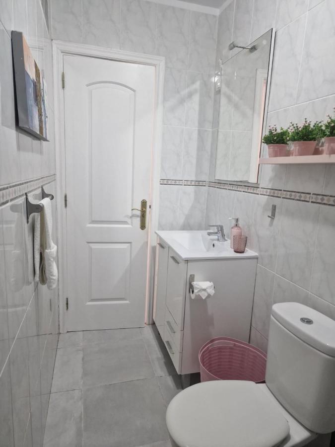 Appartement Mareverde Resort- Tenerife Costa Adeje (Tenerife)