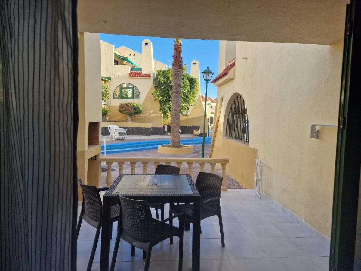 Appartement Mareverde Resort- Tenerife *