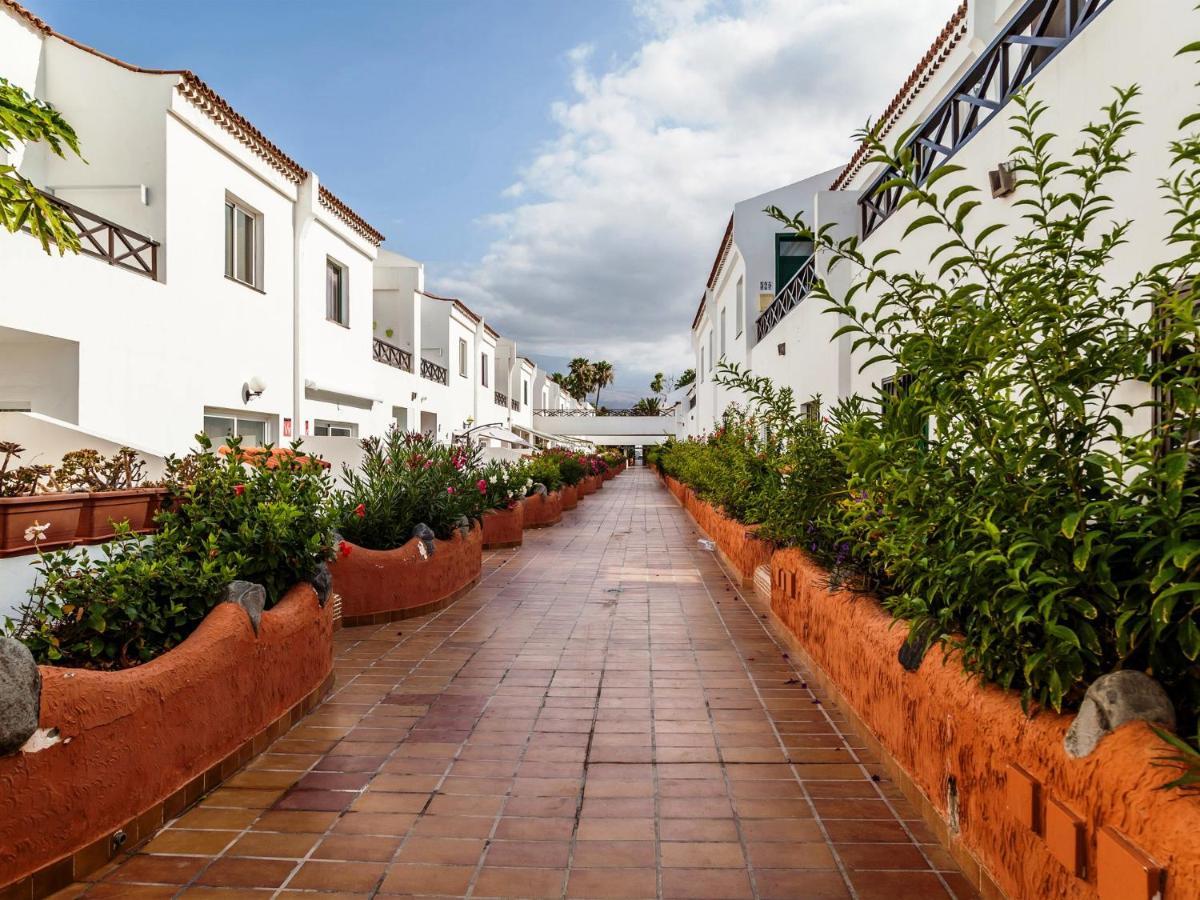 Appartement Blue Waters With Heated Pool