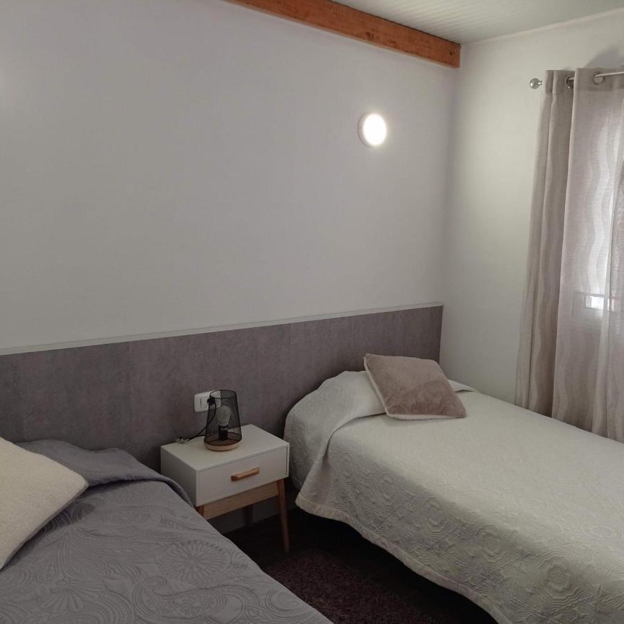 Holiday home Casa Del Solar *