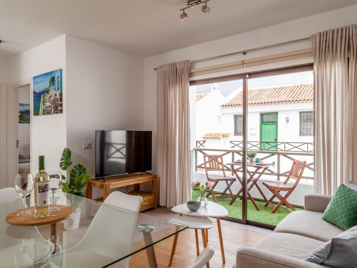 Appartement Blue Waters With Heated Pool *